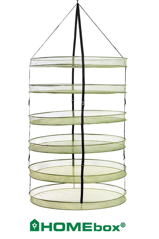 HOMEbox Drynet 90 90x90x180cm